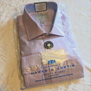NWT Men's Dress Shirt
